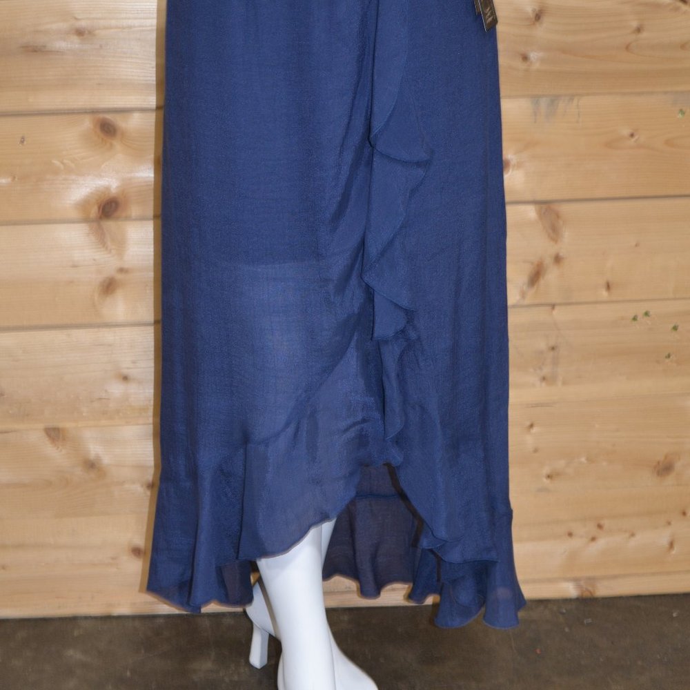 Women's Peasant Skirt